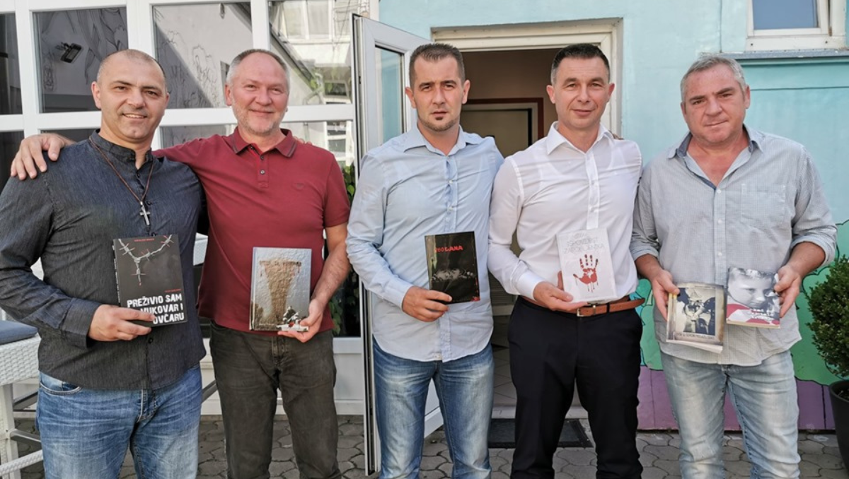 čuvari novije hrvatske povijesti - blog