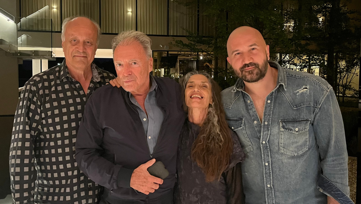 Završen je treći tjedan snimanja filma 260 DAYS